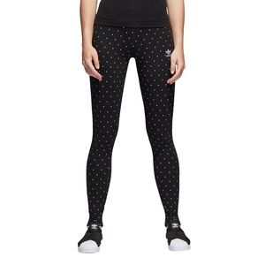 Adidas Originals x Pharrell leggings